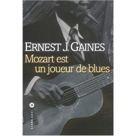 Mozart est un joueur de blues