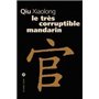 Le très corruptible mandarin