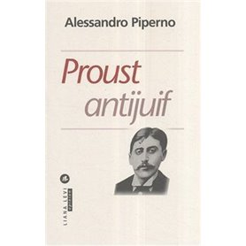 Proust antijuif