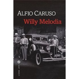 Willy Melodia