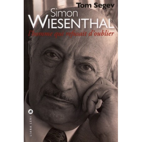 Simon Wiesenthal