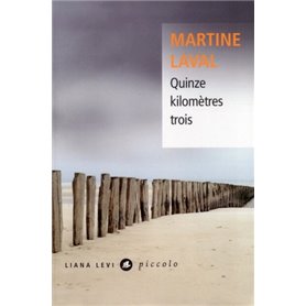 Quinze kilomètres trois