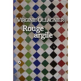 Rouge argile