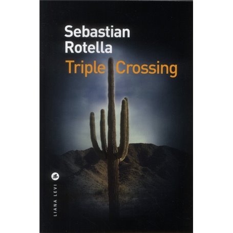 Triple Crossing