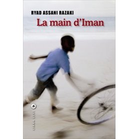 La main d'Iman