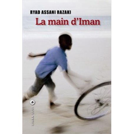 La main d'Iman