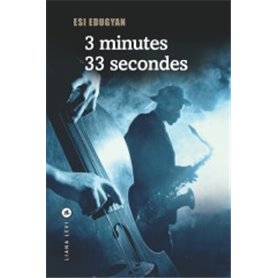 3 minutes 33 secondes