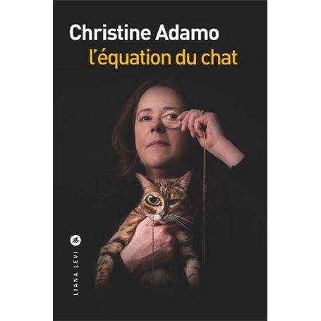 L'équation du chat