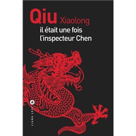 Il était une fois l'inspecteur Chen