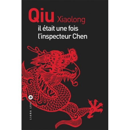 Il était une fois l'inspecteur Chen