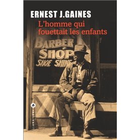 L'homme qui fouettait les enfants