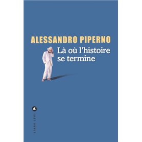 Là où l'histoire se termine