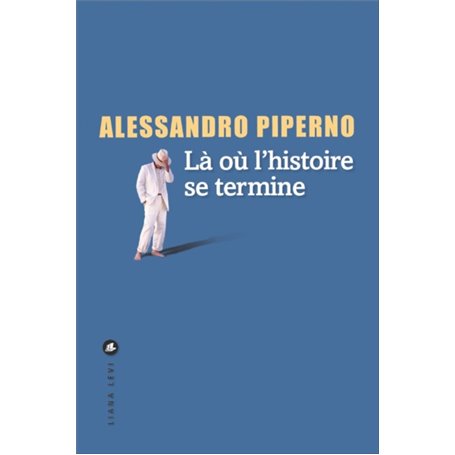 Là où l'histoire se termine