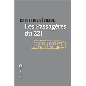 Les passagères du 221