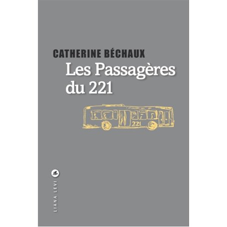 Les passagères du 221