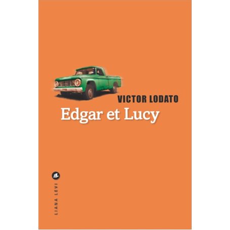 Edgar et lucy