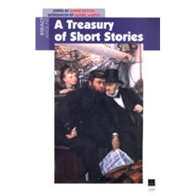 A TREASURY OF SHORT STORIES