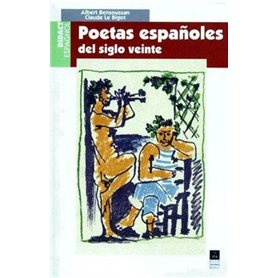 POETAS ESPANOLES DEL SIGLO VEINTE