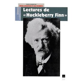 LECTURES DE HUCKLEBERRY FINN