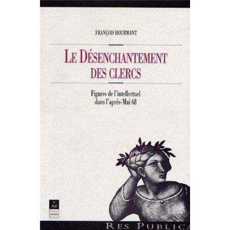 DESENCHANTEMENT DES CLERCS