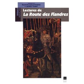 LECTURES ROUTES DES FLANDRES