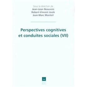 PERSPECTIVES COGNITIVES 7