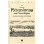 PECHEURS BRETONS SOUS L ANCIEN REGIME