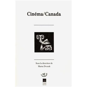 CINEMA CANADA