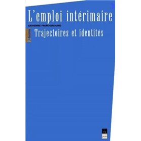 EMPLOI INTERIMAIRE