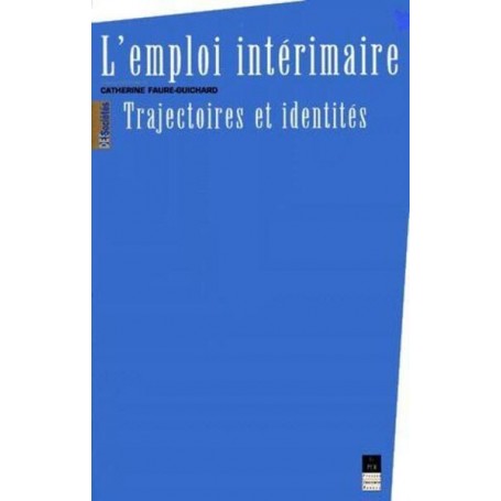 EMPLOI INTERIMAIRE