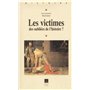 VICTIMES DES OUBLIEES DE L Histoire