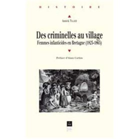 DES CRIMINELLES AU VILLAGE