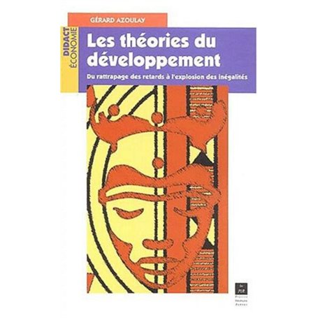 THEORIES DU DEVELOPPEMENT