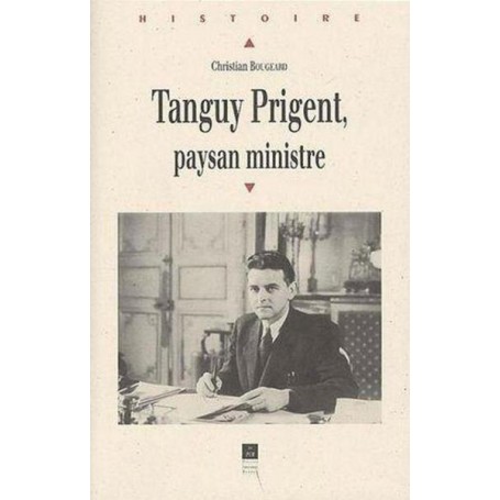 TANGUY PRIGENT