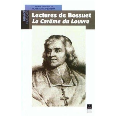 LECTURES DE BOSSUET