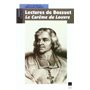 LECTURES DE BOSSUET