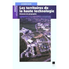 TERRITOIRES DE LA HAUTE TECHNOLOGIE