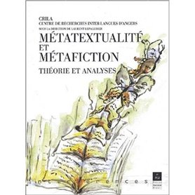 METATEXTUALITE ET METAFICTION