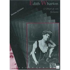 EDITH WHARTON