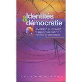 IDENTITE ET DEMOCRATIE