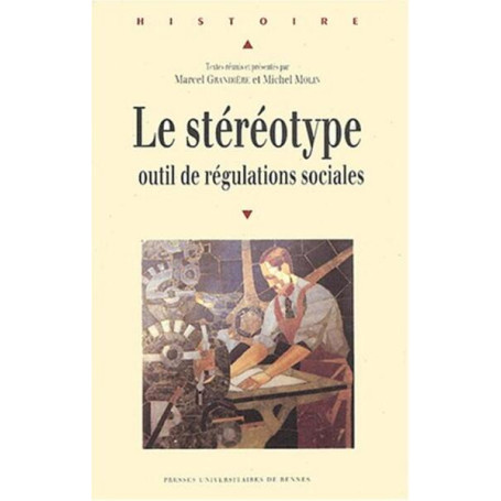 STEREOTYPE CONSTRUCTION ET DIFFUSION DE L ANTIQUITE A NOS JOURS