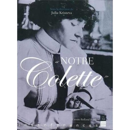 NOTRE COLETTE