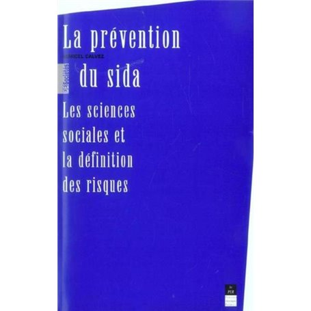 PREVENTION DU SIDA