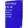 PREVENTION DU SIDA