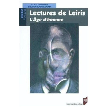 LECTURES DE MICHEL LEIRIS