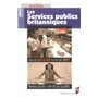 SERVICES PUBLICS BRITANNIQUES