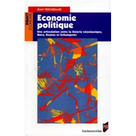 ECONOMIE POLITIQUE