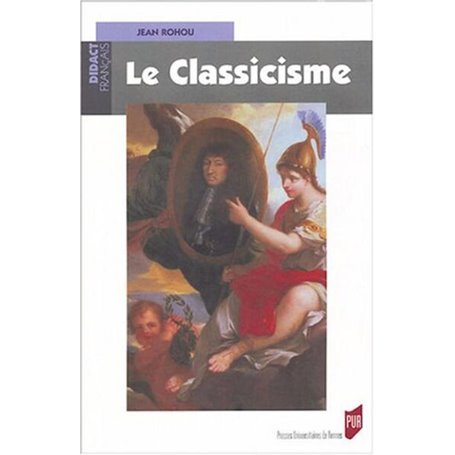 CLASSICISME