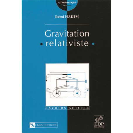 Gravitation relativiste