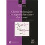 Chimie moléculaire et supramoléculaire des sucres - Introduction chimique aux glycosciences
